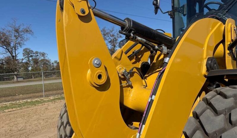 
								2024 Caterpillar 930 full									