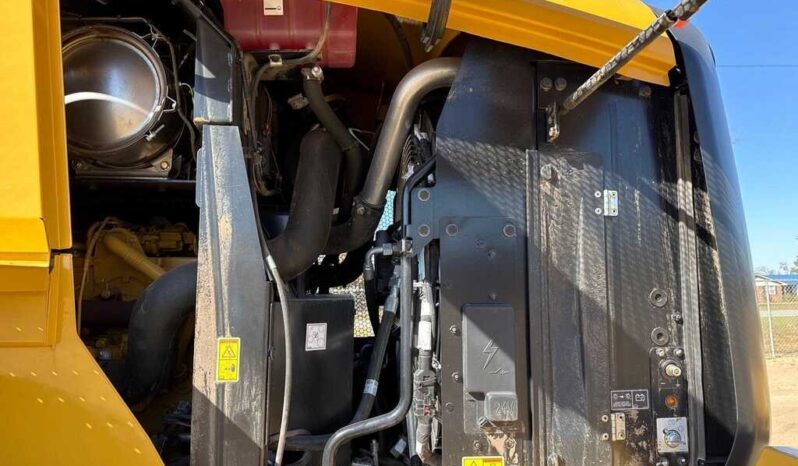 
								2024 Caterpillar 930 full									