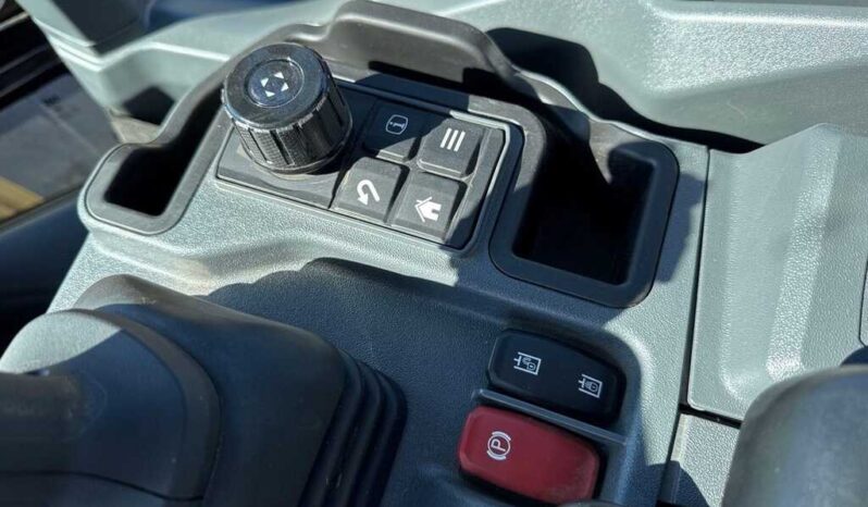 
								2024 Caterpillar 930 full									