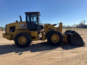 2024 Caterpillar 930