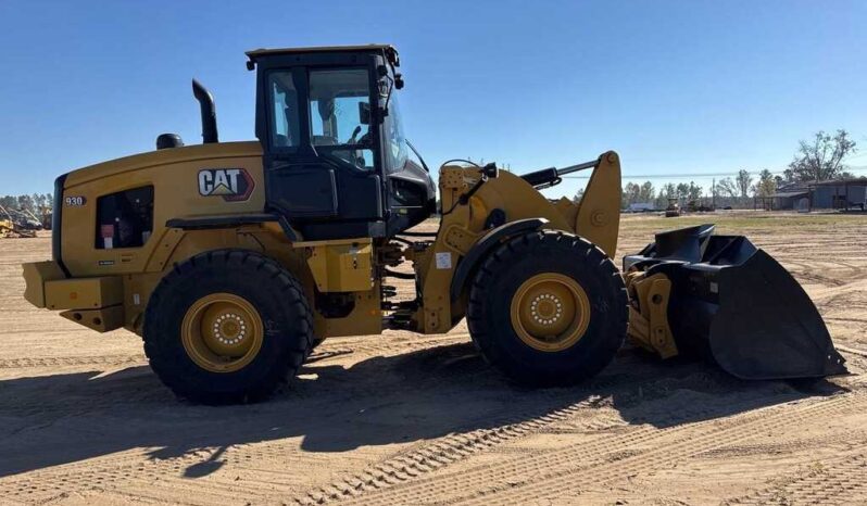 
								2024 Caterpillar 930 full									