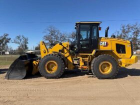 2024 Caterpillar 930