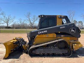 2023 John Deere 333G