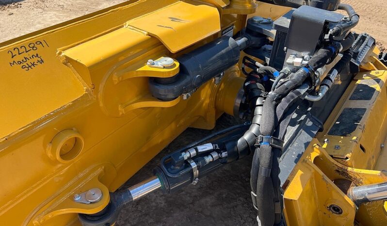 
								2023 John Deere 333G full									