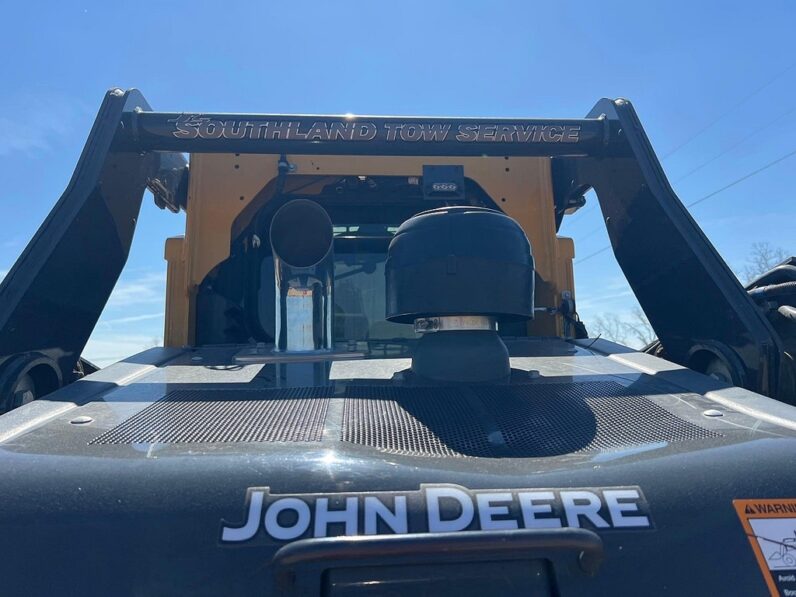 
								2023 John Deere 333G full									