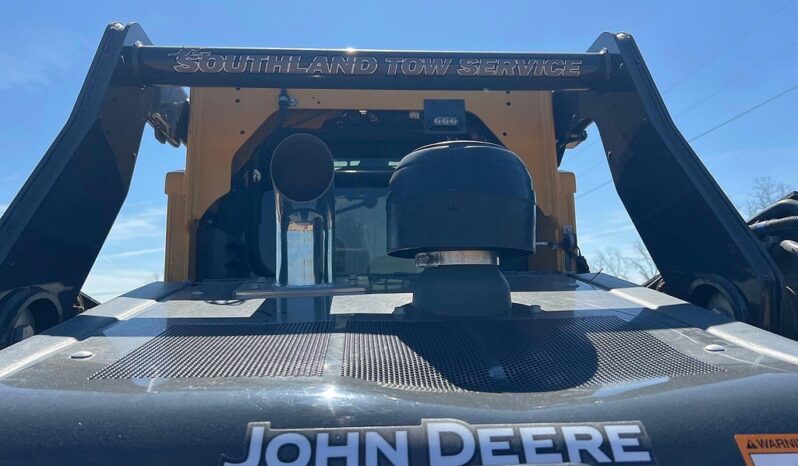 
								2023 John Deere 333G full									