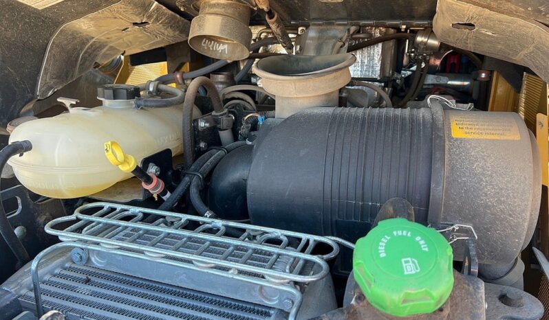 
								2023 John Deere 333G full									