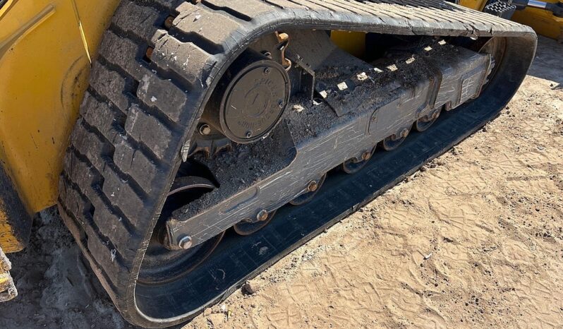 
								2023 John Deere 333G full									