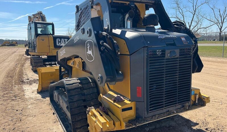 
								2023 John Deere 333G full									