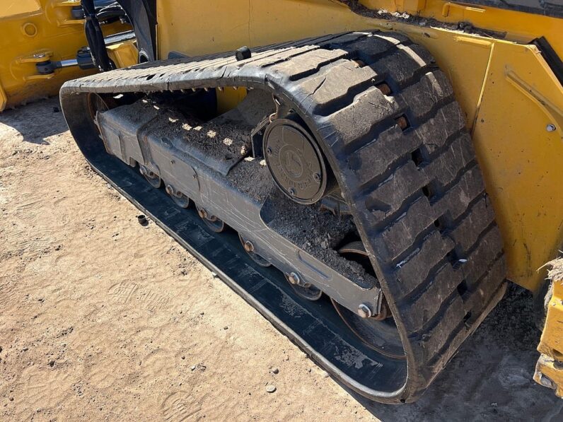 
								2023 John Deere 333G full									