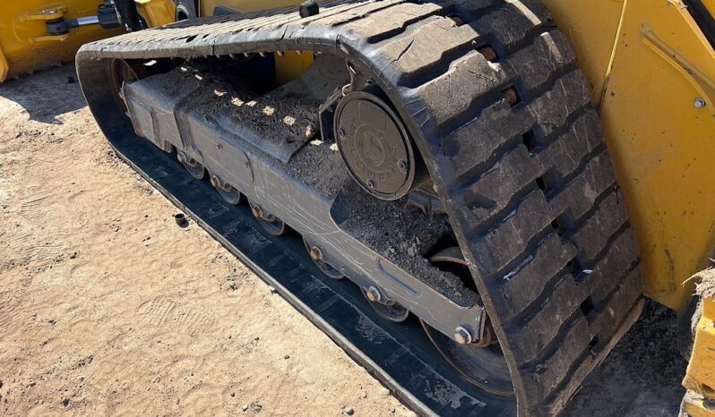 
								2023 John Deere 333G full									