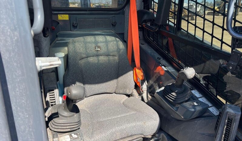 
								2023 John Deere 333G full									