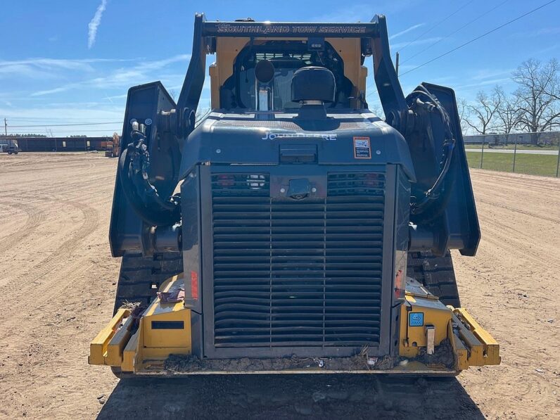 
								2023 John Deere 333G full									