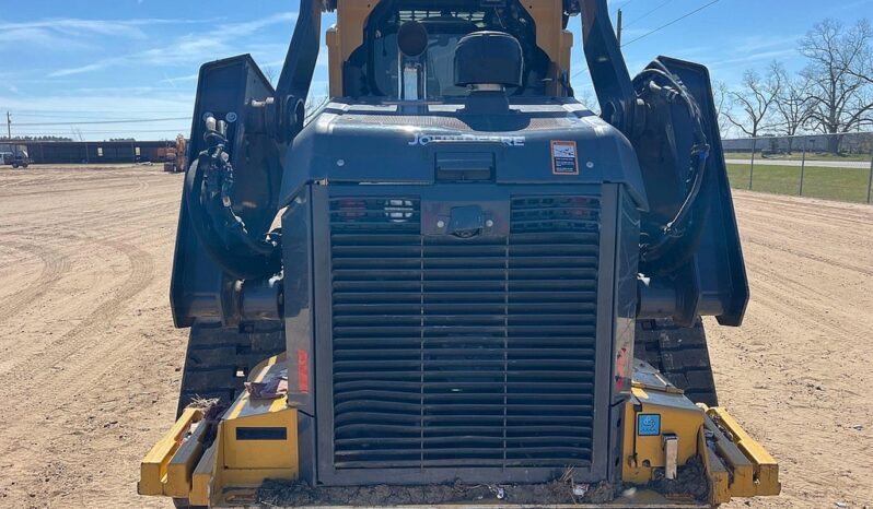 
								2023 John Deere 333G full									
