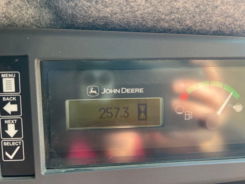 
								2023 John Deere 333G full									