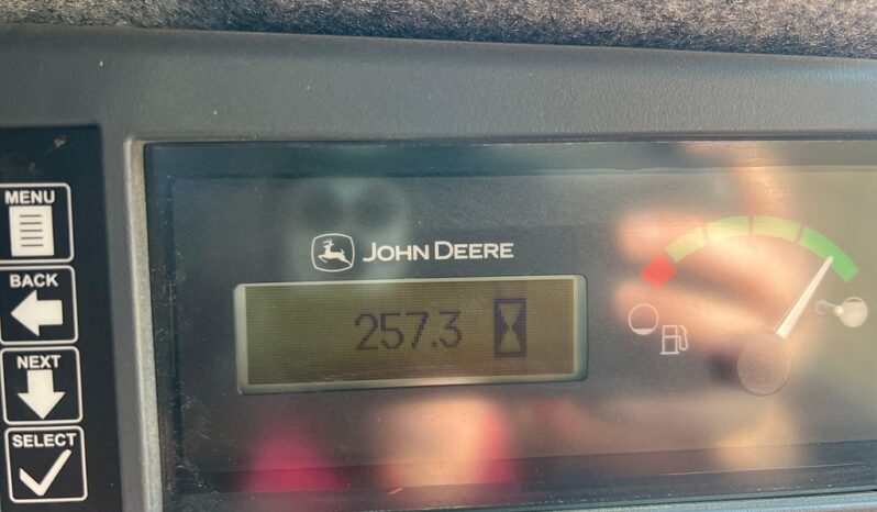 
								2023 John Deere 333G full									