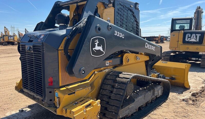 
								2023 John Deere 333G full									