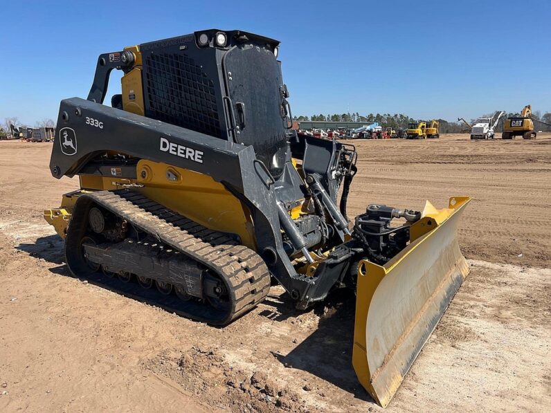 
								2023 John Deere 333G full									