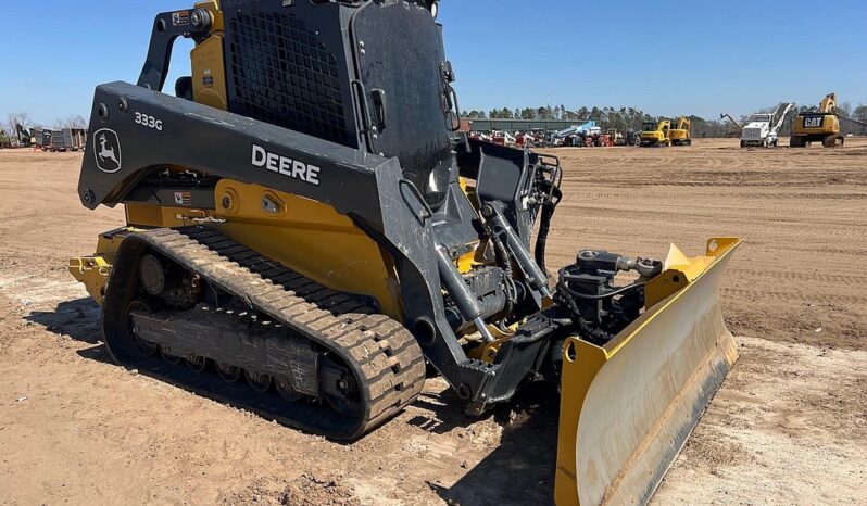 
								2023 John Deere 333G full									