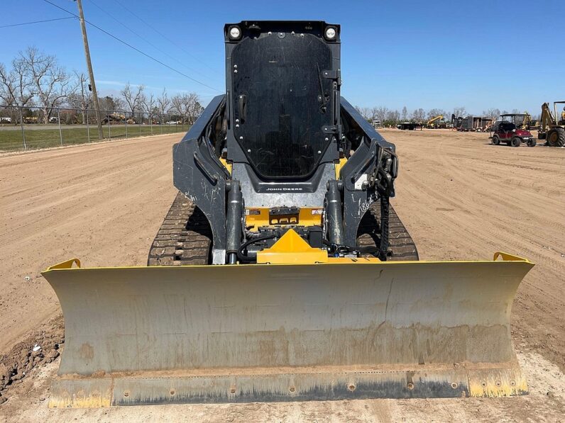 
								2023 John Deere 333G full									