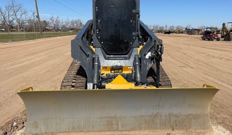 
								2023 John Deere 333G full									