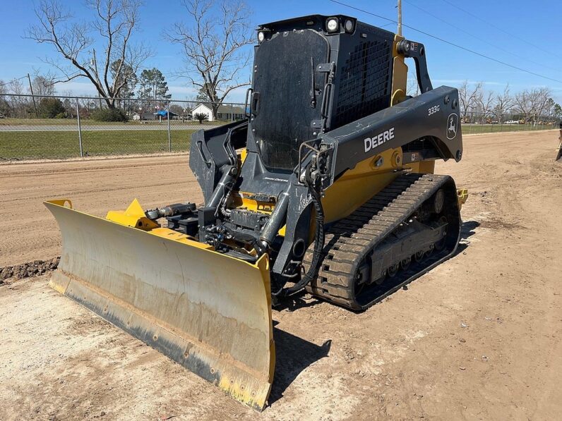 
								2023 John Deere 333G full									