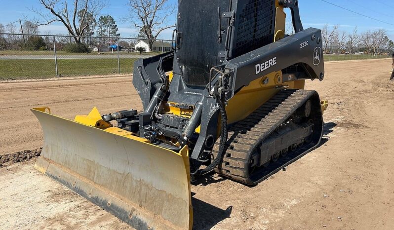 
								2023 John Deere 333G full									