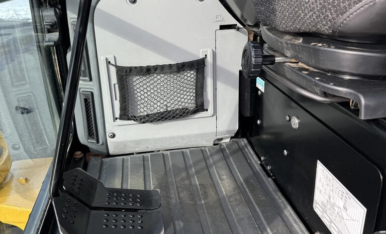 
								2019 Caterpillar 305.5E2 CR full									