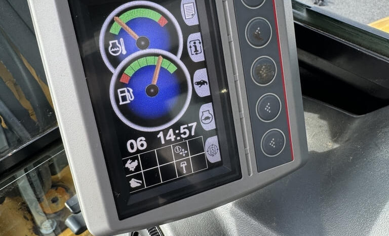 
								2019 Caterpillar 305.5E2 CR full									