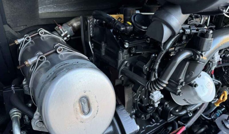 
								2019 Bobcat E45 full									