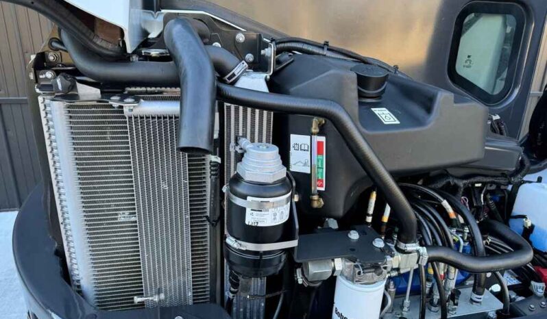 
								2019 Bobcat E45 full									