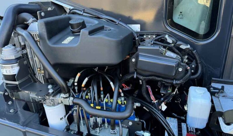 
								2019 Bobcat E45 full									