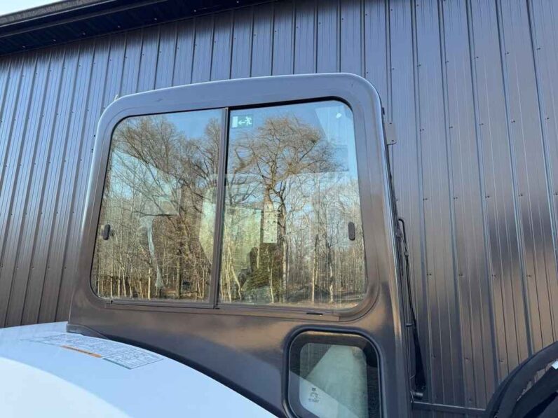 
								2019 Bobcat E45 full									