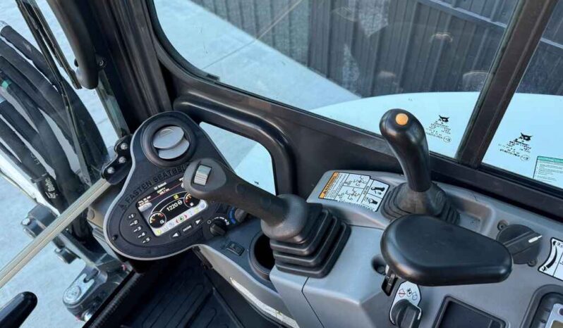 
								2019 Bobcat E45 full									