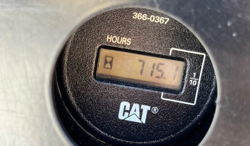 
								2019 Caterpillar 305.5E2 CR full									