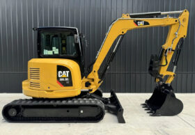 2019 Caterpillar 305.5E2 CR
