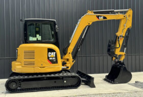 2019 Caterpillar 305.5E2 CR