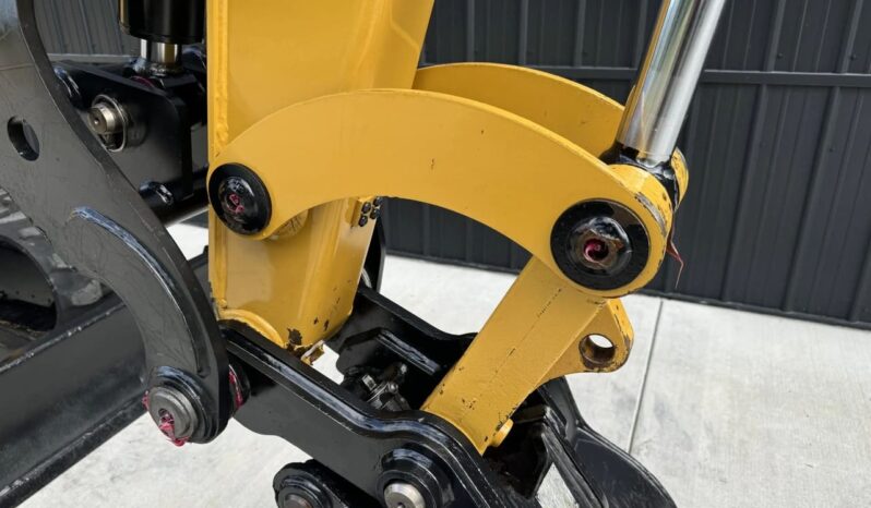 
								2019 Caterpillar 305.5E2 CR full									