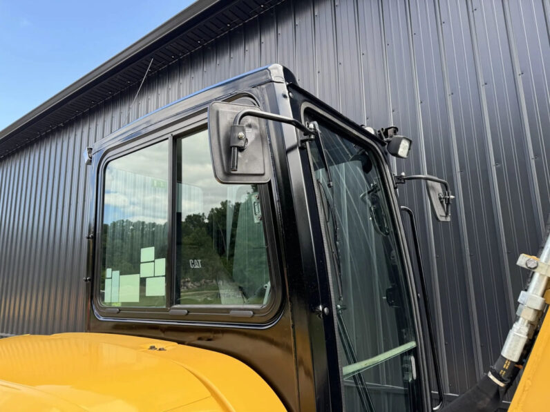 
								2019 Caterpillar 305.5E2 CR full									