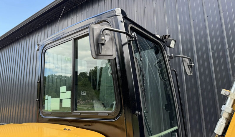 
								2019 Caterpillar 305.5E2 CR full									