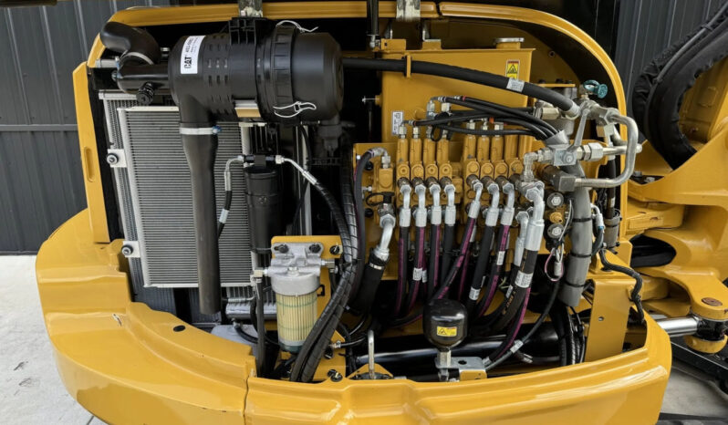 
								2019 Caterpillar 305.5E2 CR full									