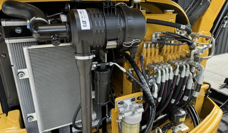 
								2019 Caterpillar 305.5E2 CR full									