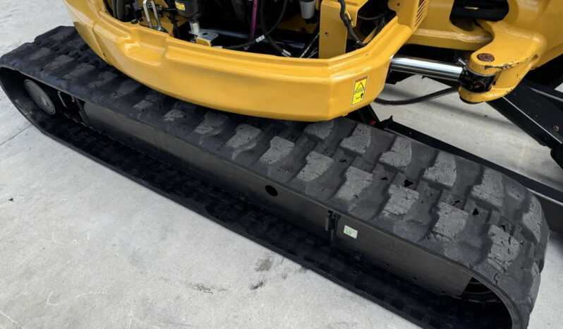 
								2019 Caterpillar 305.5E2 CR full									