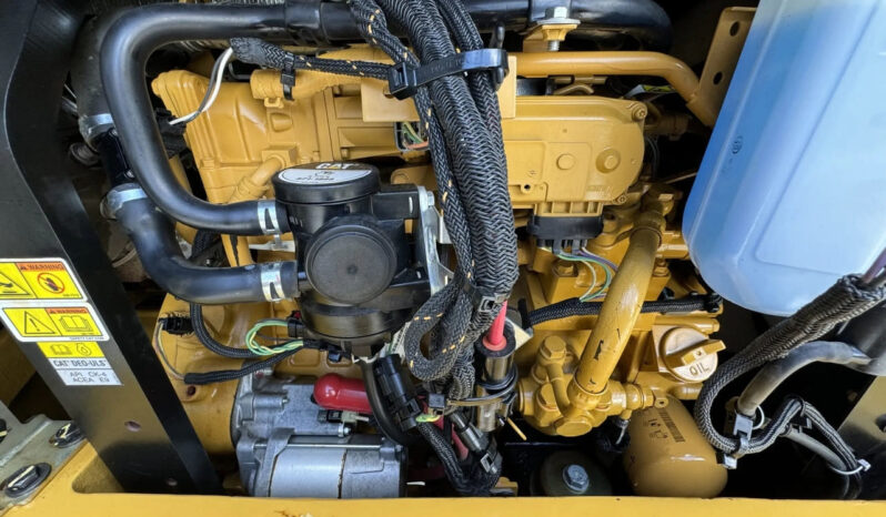 
								2019 Caterpillar 305.5E2 CR full									