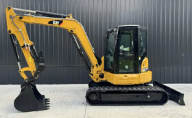 2019 Caterpillar 305.5E2 CR