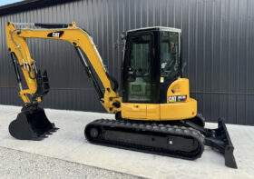2019 Caterpillar 305.5E2 CR