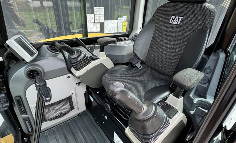 
								2019 Caterpillar 305.5E2 CR full									
