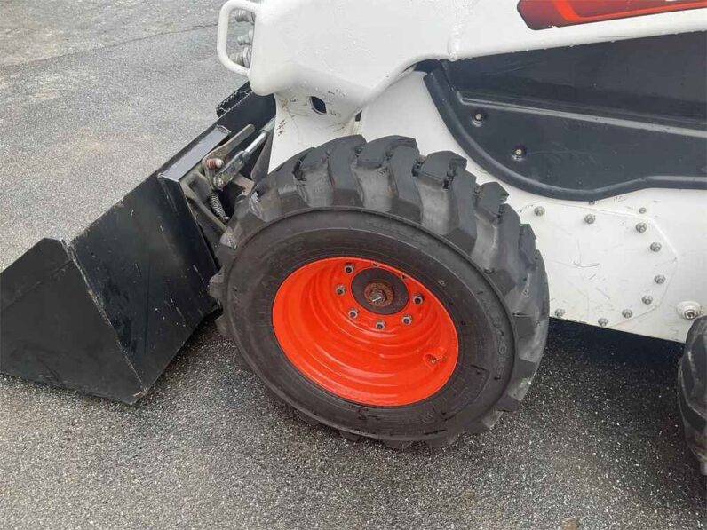 
								2020 Bobcat S66 full									