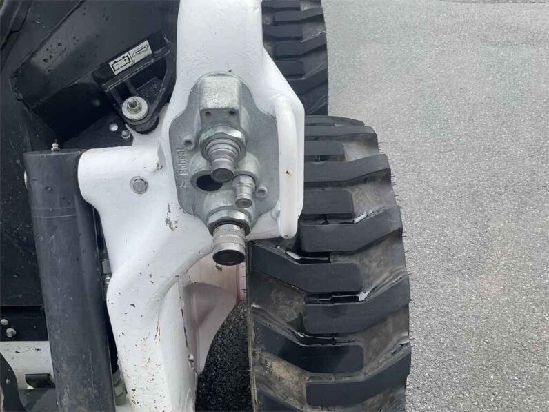 
								2020 Bobcat S66 full									