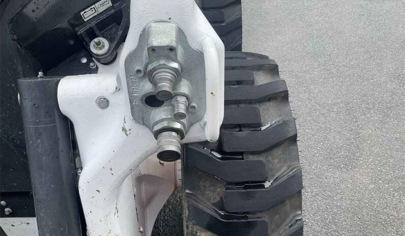 
								2020 Bobcat S66 full									